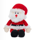 Fabdog Small Floppy Santa