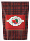 Four-Star Highlander Beef, Oats, 'n Barley® Recipe Dry Dog Food 4lb
