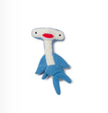 Fabdog Mini Twisty Shark