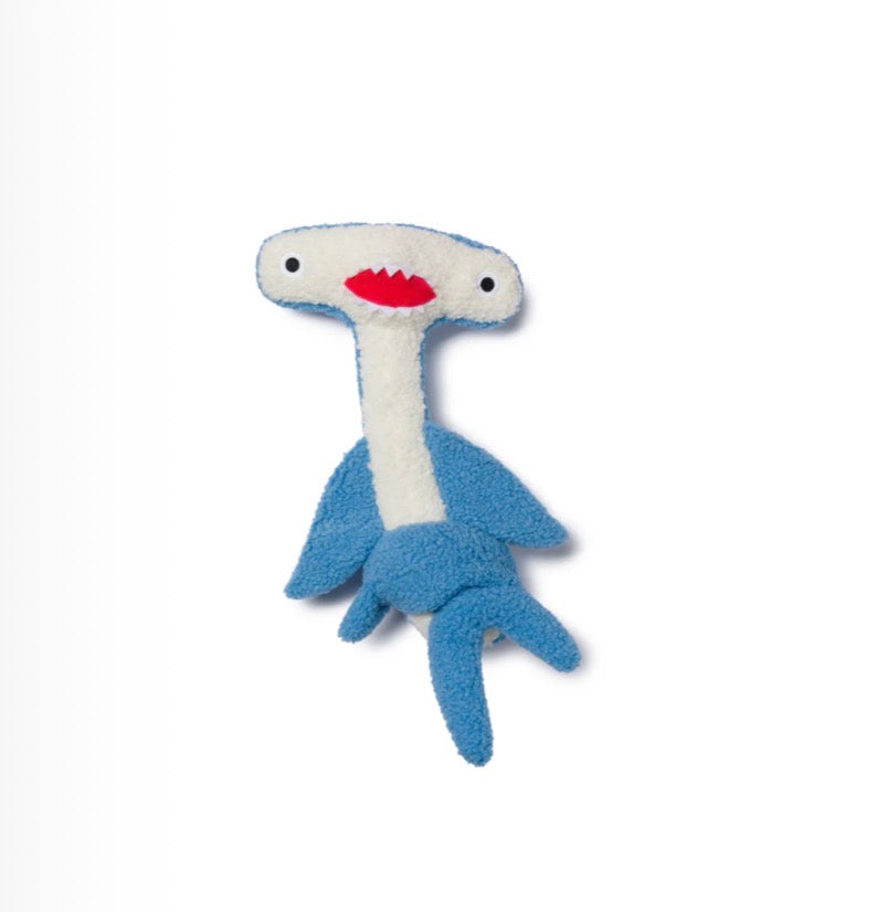 Fabdog Mini Twisty Shark