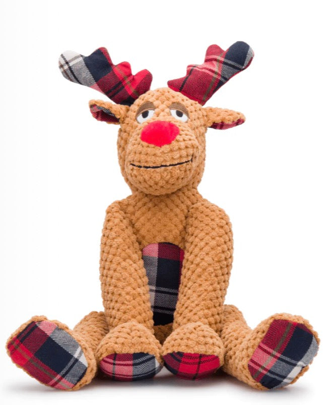 Fab Dog Reindeer Large