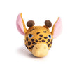 Fab ball Giraffe Large