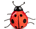 Fab Ball Lady-Bug Small