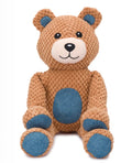 Fab Dog Small Teddy Bear
