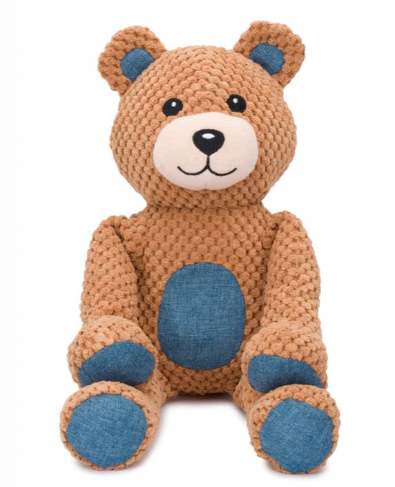 Fab Dog Small Teddy Bear