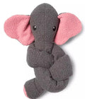 Fab dog elephant twisty