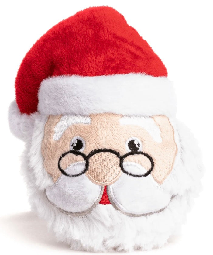 Fab Ball Santa Large