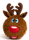 Fab Ball Reindeer Small