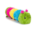 Fab Dog catapillar