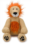 Fab Dog Lion Large