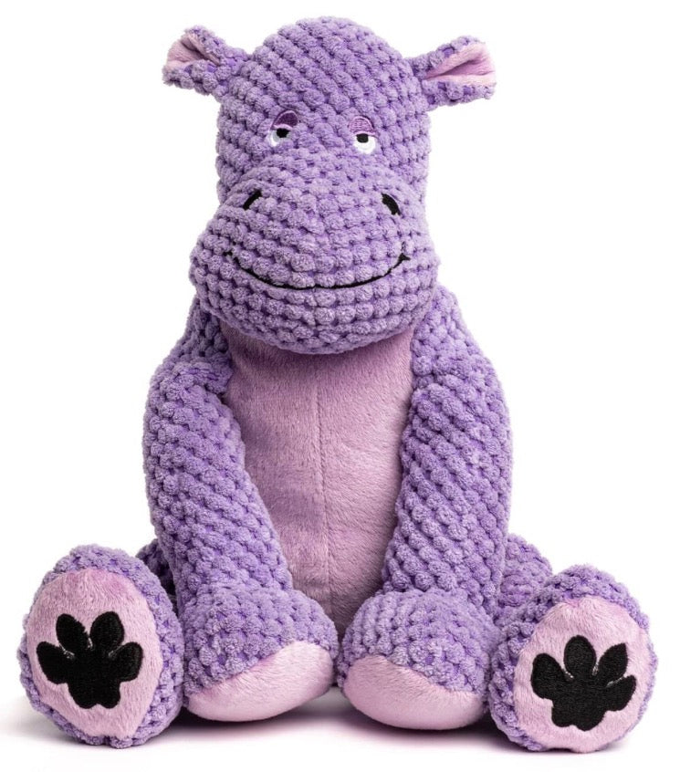 Fab Dog Hippo Large