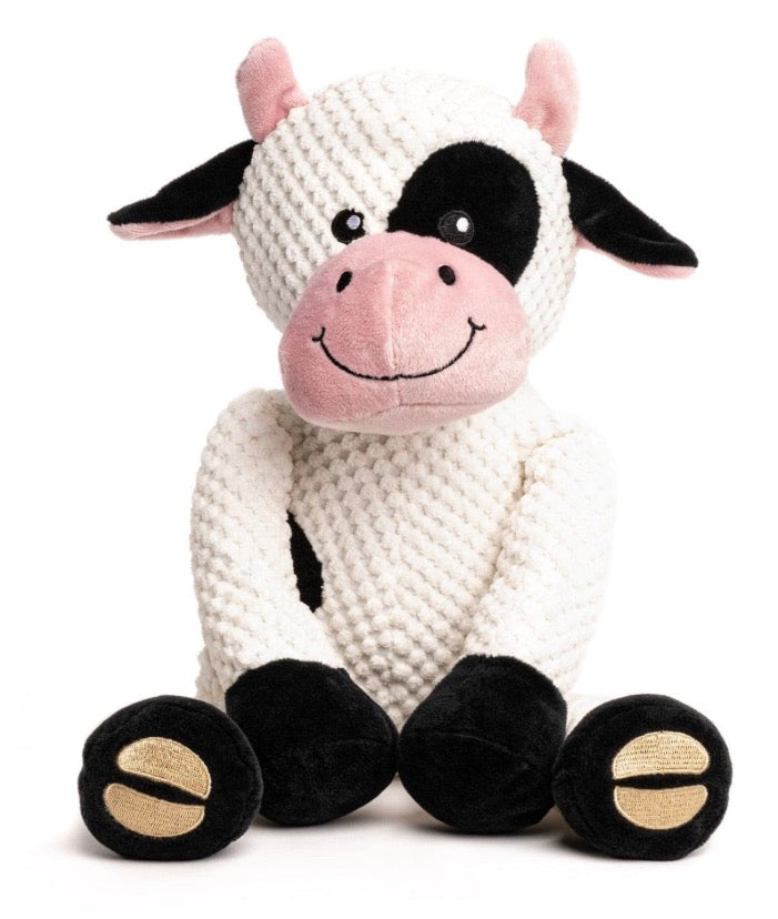 Fab Dog Cow Large