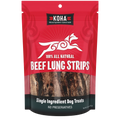 Koha Beef Lung Treats