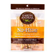 No Hide Chicken 10 Pack Sticks