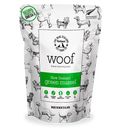 Woof Green Mussel