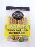 No Hide Peanut Butter 10 Pack Sticks